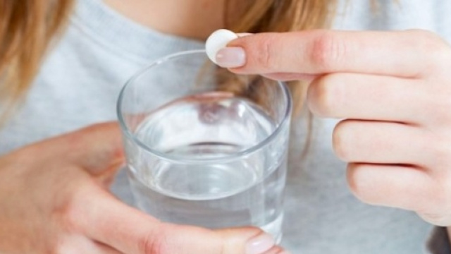 L'aspirina sarebbe efficace contro il cancro