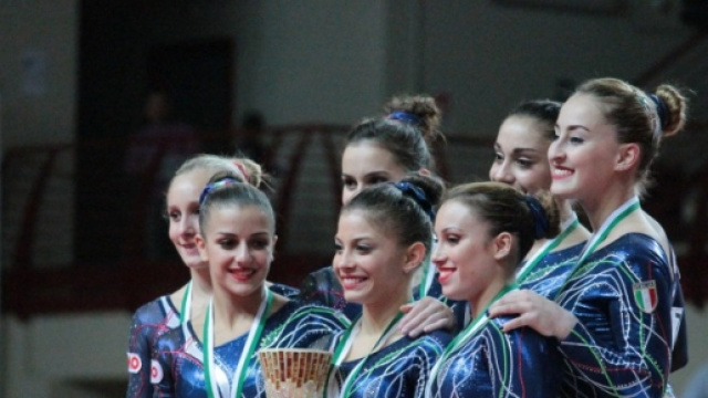 L'Italia e la qualificazione perfetta