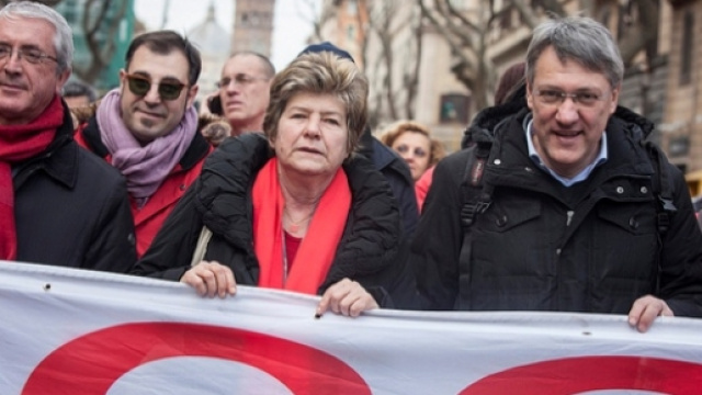 Legge Stabilit&agrave;-Pensioni: proposte Camusso-Landini
