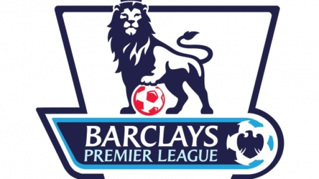 Logo della Premier League, prima divisione inglese