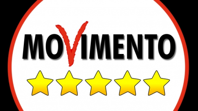 M5S Movimento 5 Stelle Cotti Nato Sardegna Grillo