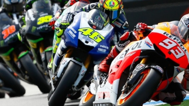 Moto Gp di Malesia 2015, orario e diretta tv
