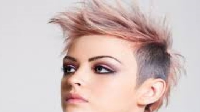 Nuovi tagli di capelli: il rasato, inverno 2016