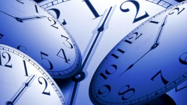 Ora solare 2015: ecco quando sposare le lancette
