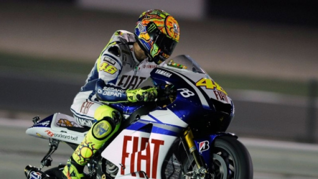 Orari MotoGp Sepang del 24 e 25/10