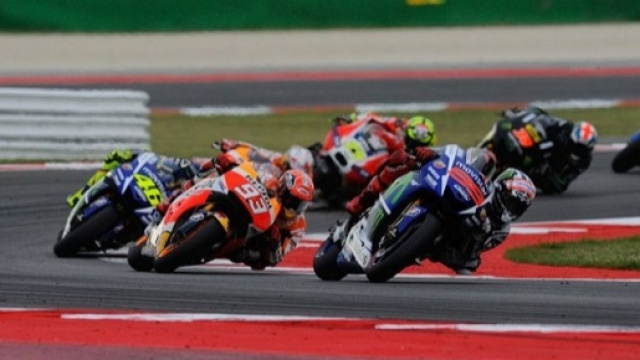 Orari Motogp Sepang in Malesia e Gp F1 ad Austin.