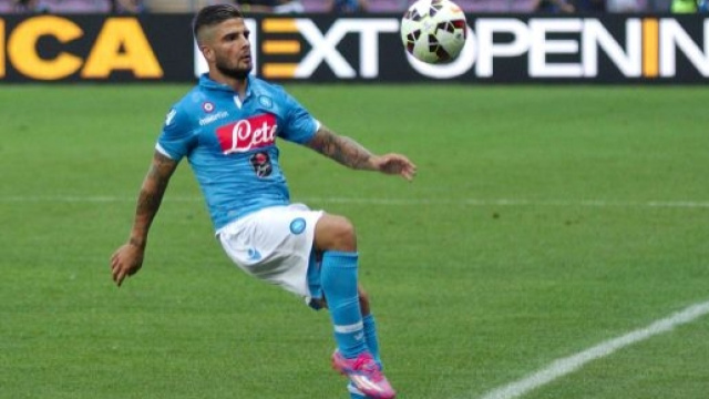Ranking Uefa italiano retto da Napoli e Lazio.