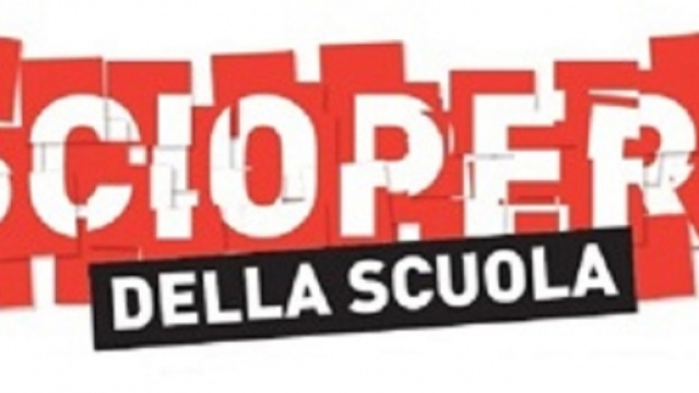 Sciopero scuola 24 ottobre, ultime news