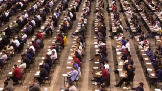 Scuola e concorso 2015/6: ultime notizie 23/10
