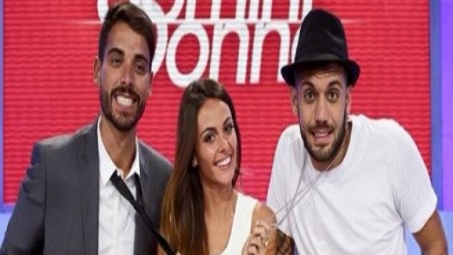 Trono Classico Anticipazioni Uomini e Donne