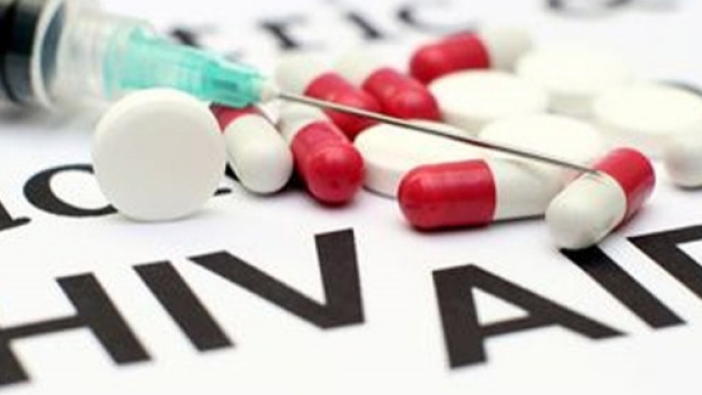 virus dell'immunodeficenza HIV