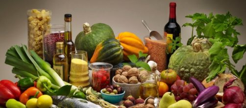 Dieta Mediterr&aacute;nea para cuidar el cerebro