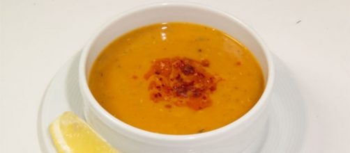 Imagen de nuestro plato preparado y listo