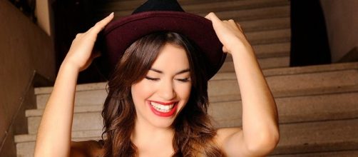 Lali entusiasmada con encarnar a Tita ( Ciudad)