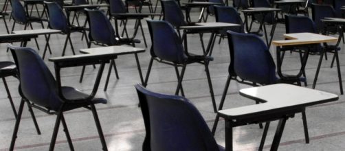 One district is rewriting the rules on grading.