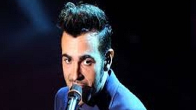 Biglietti concerto Mengoni 2016