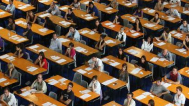 Concorsi Pubblici novembre 2015