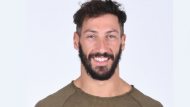 Diego Ianniello, nuovo concorrente del GF14