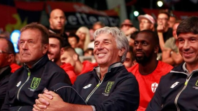 Gasperini, dopo Empoli c'&egrave; poco da sorridere.