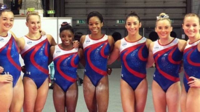 La squadra statunitense regala emozioni