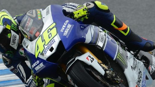 Motogp e F1 diretta tv 2 ottobre.
