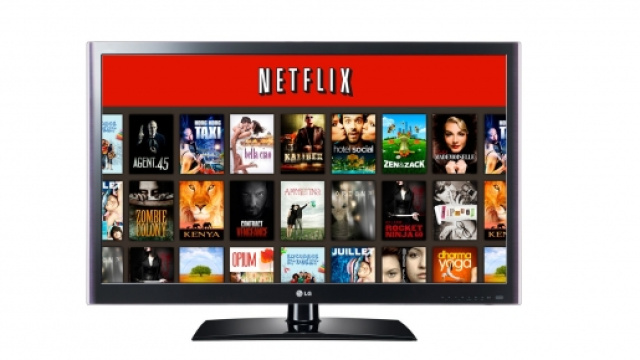Netflix Italia: catalogo completo