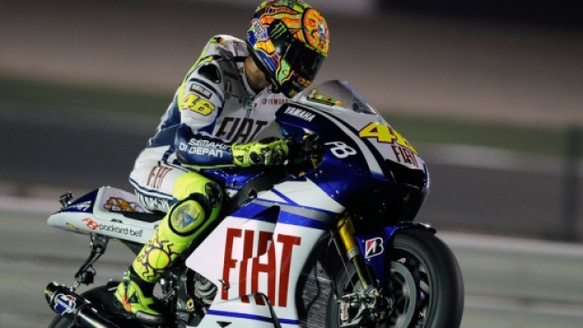 Orari del 25/10 GP Malesia e Stati Uniti