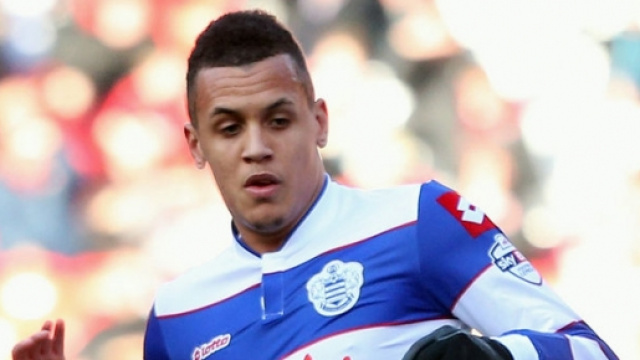 Ravel Morrison, centrocampista della Lazio