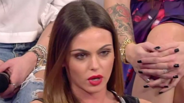 Silvia Raffaele ha abbandonato il trono di U&D