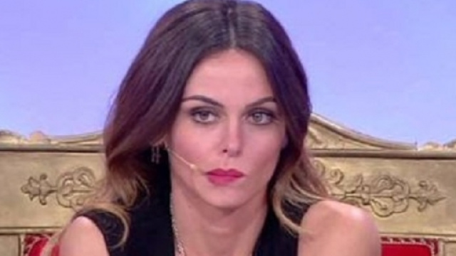 Uomini e Donne: Silvia Raffaele lascia il trono?