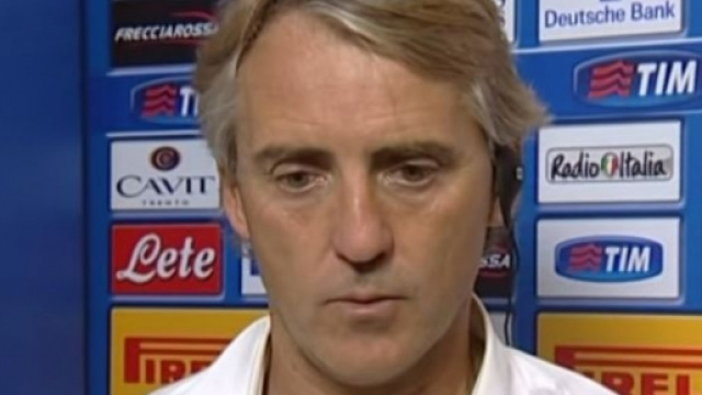 Voti Palermo-Inter Gazzetta Fantacalcio: Mancini