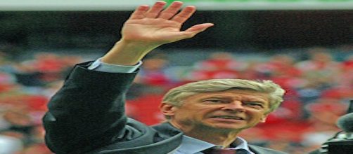 Can Wenger lead Arsenal to the title once more?