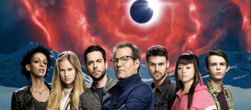 Noah Bennet lidera la resistencia