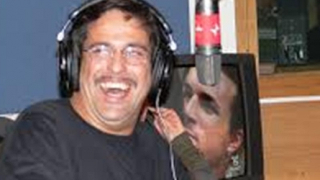 Baldini a Domenica Live si confessa