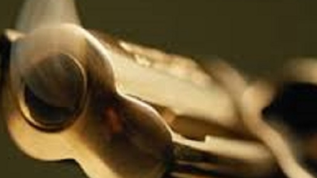 Calabria: 31enne ucciso a colpi di arma da fuoco.