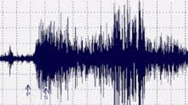 Calabria: due scosse di terremoto nella notte.