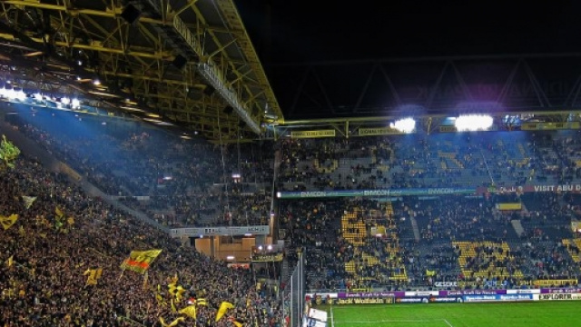 Calcio Serie B 2015-2016 anticipi e posticipi