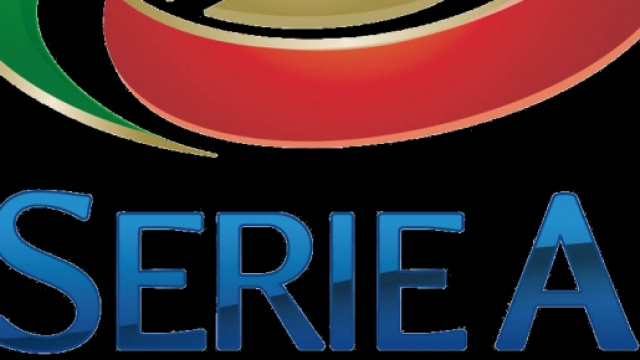 Calendario Serie A 10^ giornata.