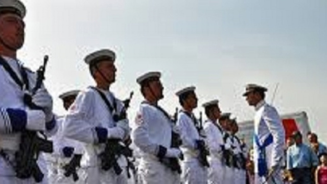 Concorso Marina Militare 2016: 1500 posti Vfp1