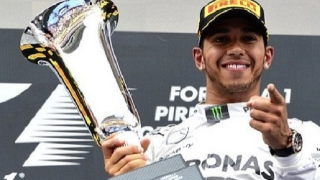 F1, GP Messico 2015: diretta tv e streaming