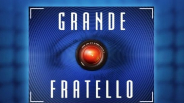 Grande Fratello 14, scene hot tra Verdiana e Diego