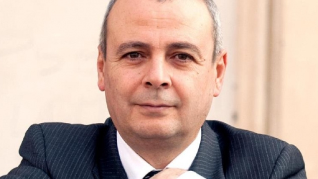 il consigliere comunale Angelo D'amico