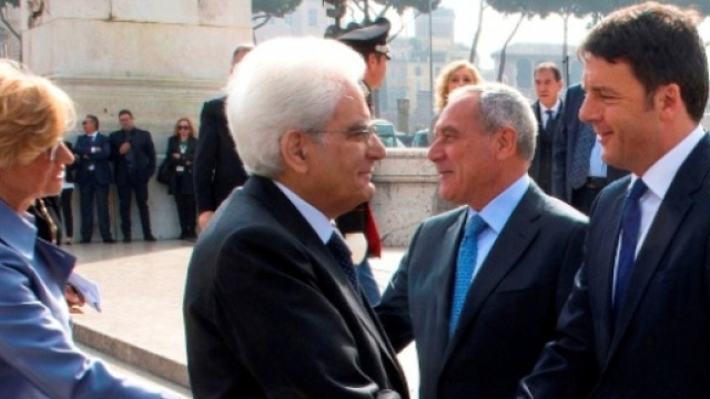 Legge Stabilit&agrave; 2016, ok a Renzi da Mattarella