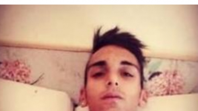 Marco Gentile. Foto: www.ilquotidianoweb.it