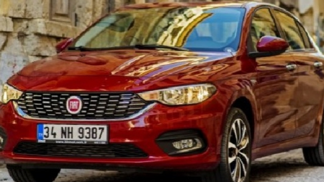 Nuova Fiat Tipo 2016: primo spot in Turchia