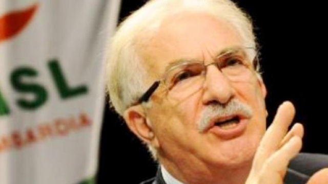 Riforma pensioni, intervento di Bonanni (ex Cisl)