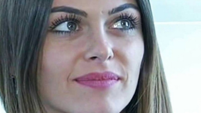 Silvia Raffaele ha abbandonato il Trono