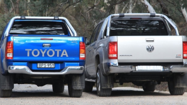 Toyota supera Volkswagen nelle vendite globali