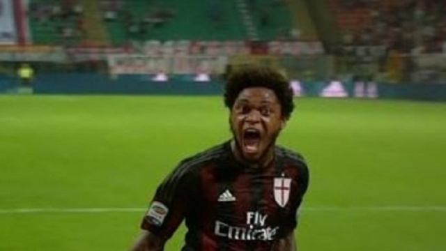 Voti Milan-Sassuolo Gazzetta Fantacalcio: Adriano