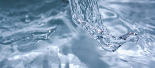 El agua micelar. Un aliado para nuestra limpieza.